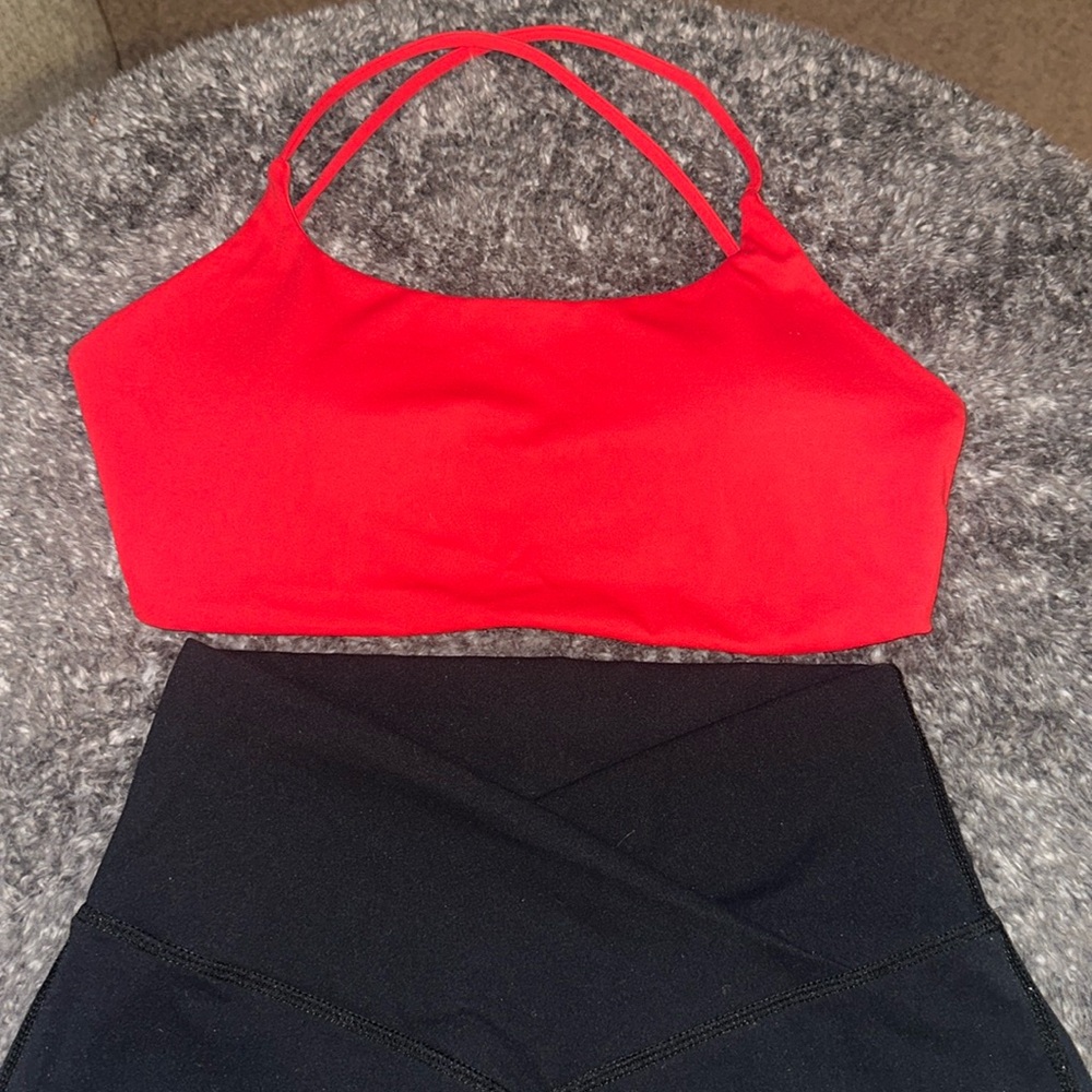 Workout Set - Picture 2 of 3